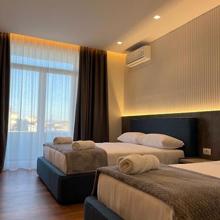 North Alb Hotel Shkodër Eksteriør bilde