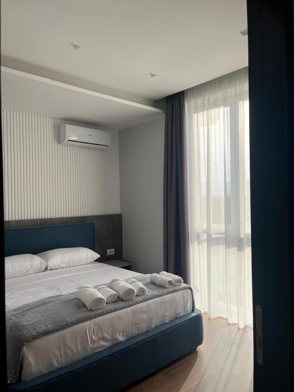 North Alb Hotel Shkodër Rom bilde