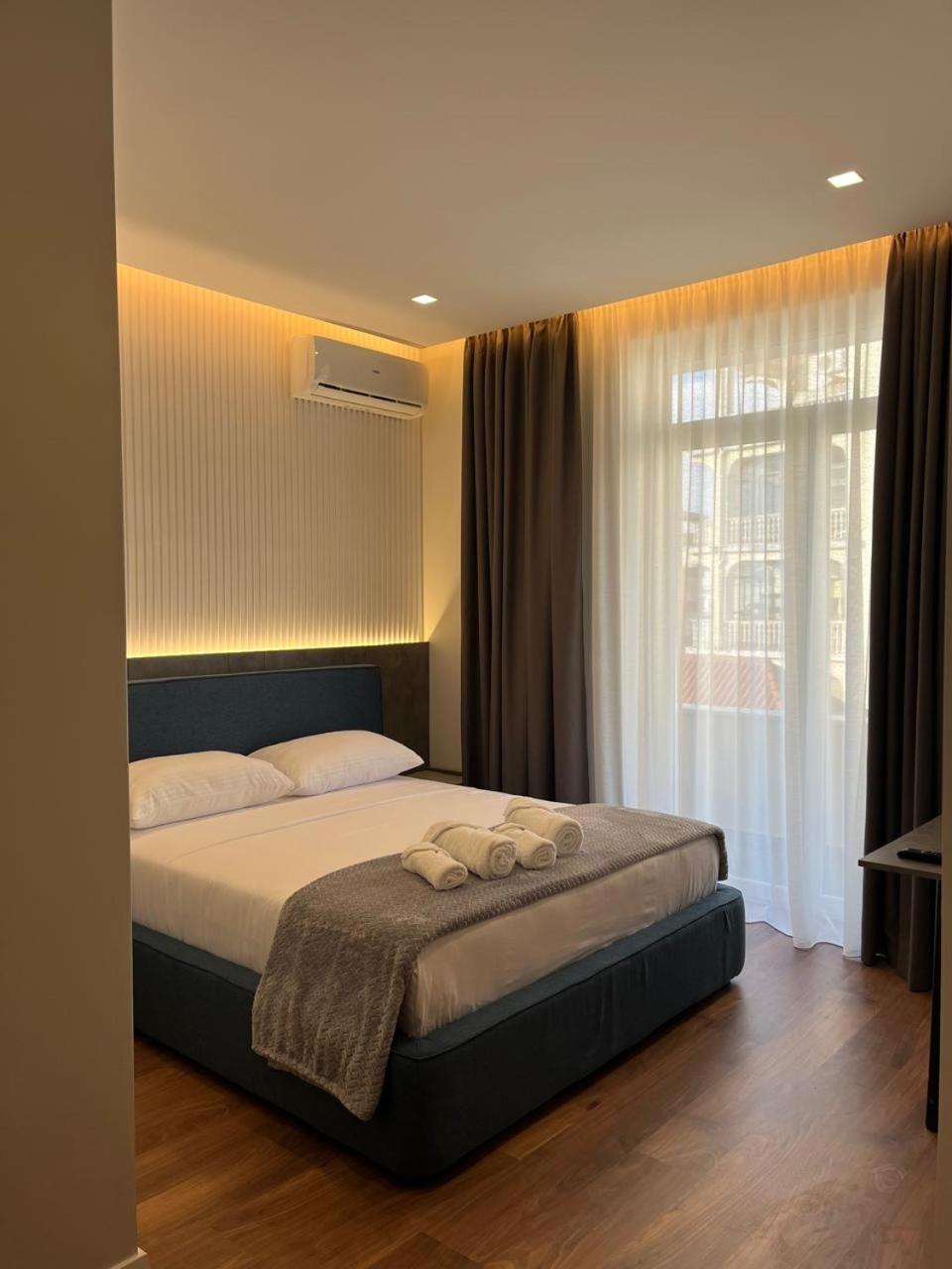 North Alb Hotel Shkodër Eksteriør bilde