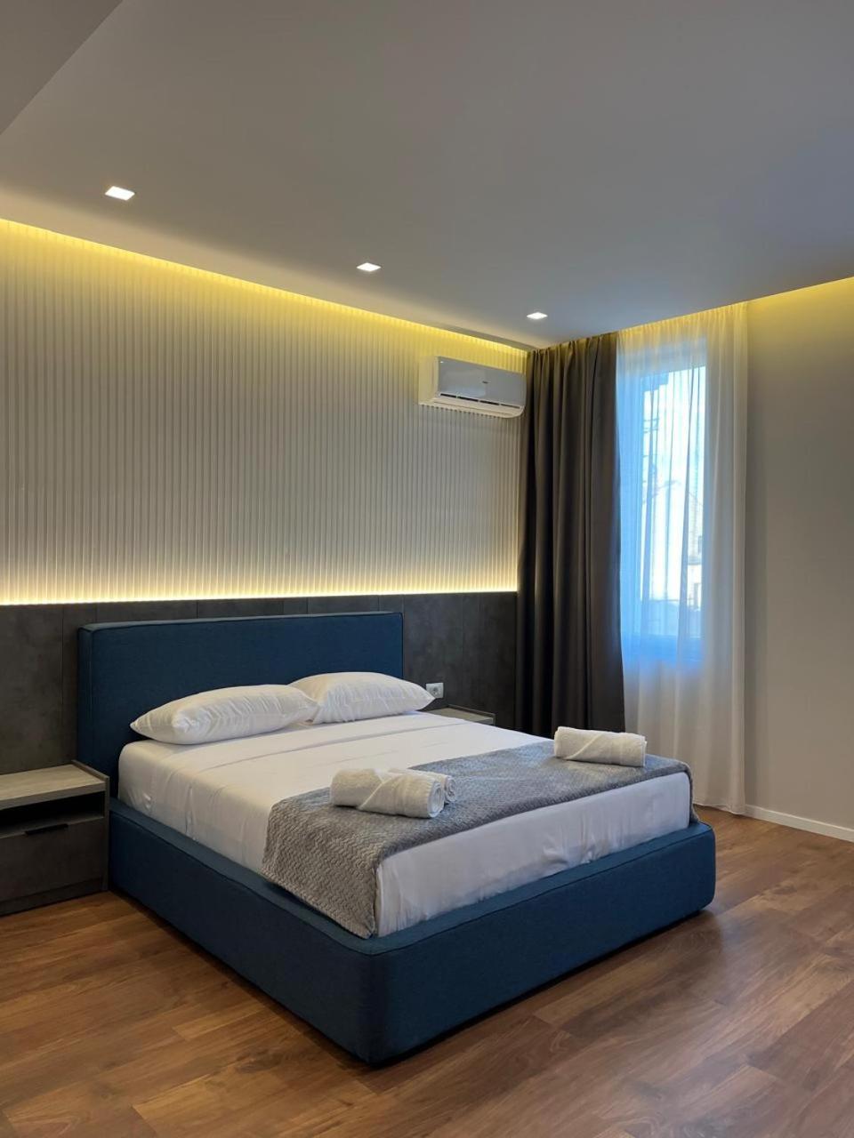 North Alb Hotel Shkodër Eksteriør bilde